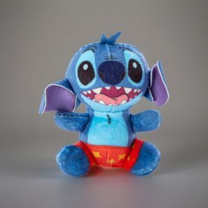 🔥Disney Micro Teenies Stitch Micro Plush BNWT🔥